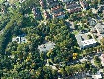 Rybnik. Dom Kultury w Rybniku – Chwałowicach (fot. Kacper Dondziak)