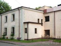 Jaworze. Klub  „Szczakowa” im. Z. Kurdzielskiego (fot. Agnieszka Drożdż i Jurek Hyra)