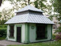 Jaworze. Klub  „Szczakowa” im. Z. Kurdzielskiego (fot. Agnieszka Drożdż i Jurek Hyra)