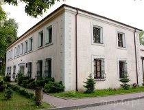 Jaworze. Klub  „Szczakowa” im. Z. Kurdzielskiego (fot. Agnieszka Drożdż i Jurek Hyra)