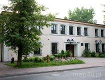 Jaworze. Klub  „Szczakowa” im. Z. Kurdzielskiego (fot. Agnieszka Drożdż i Jurek Hyra)