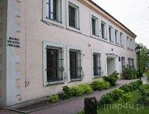 Jaworze. Klub  „Szczakowa” im. Z. Kurdzielskiego (fot. Agnieszka Drożdż i Jurek Hyra)