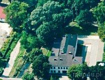 Jaworzno. Dom Kultury „Szczakowa” (fot. Kacper Dondziak)