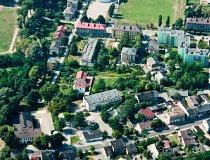 Jaworzno. Dom Kultury „Szczakowa” (fot. Kacper Dondziak)