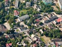 Jaworzno. Dom Kultury „Szczakowa” (fot. Kacper Dondziak)