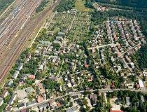 Jaworzno. Dom Kultury „Szczakowa” (fot. Kacper Dondziak)