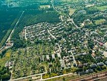 Jaworzno. Dom Kultury „Szczakowa” (fot. Kacper Dondziak)