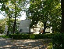 Ruda Śląska. Dom Kultury (fot. Janusz Dębowski)