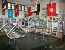 Częstochowa. Pawilon Wystawowy w parku im. S. Staszica (fot. Jurek Hyra)