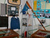 Częstochowa. Pawilon Wystawowy w parku im. S. Staszica (fot. Jurek Hyra)