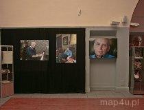 Częstochowa. Pawilon Wystawowy w parku im. S. Staszica (fot. Jurek Hyra)