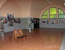 Częstochowa. Pawilon Wystawowy w parku im. S. Staszica (fot. Jurek Hyra)