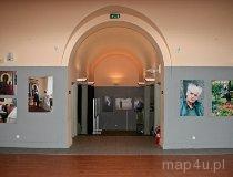 Częstochowa. Pawilon Wystawowy w parku im. S. Staszica (fot. Jurek Hyra)