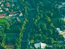 Wisła. Wiślańskie Centrum Kultury (fot. Kacper Dondziak)