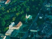 Wisła. Wiślańskie Centrum Kultury (fot. Kacper Dondziak)