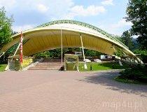 Wisła. Wiślańskie Centrum Kultury (fot. Wojciech Kaczmarczyk)