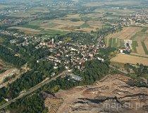 Piekary Śląskie. Dzielnicowy Dom Kultury Brzeziny Śląskie (fot. Kacper Dondziak)