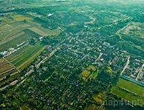 Piekary Śląskie. Dzielnicowy Dom Kultury Brzeziny Śląskie (fot. Kacper Dondziak)