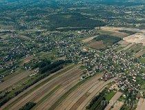 Skrzyszów. Gminne Centrum Kultury, Sportu i Turystyki w Godowie - Wiejski Ośrodek Kultury w Skrzyszowie (fot. Kacper Dondziak)