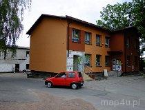 Skrzyszów. Gminne Centrum Kultury, Sportu i Turystyki w Godowie - Wiejski Ośrodek Kultury (fot. Wojciech Kaczmarczyk)