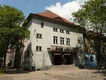 Zabrze. Miejski Ośrodek Kultury– Dzielnicowy Ośrodek Kultury w Biskupicach (fot. Bartosz Dębowski)