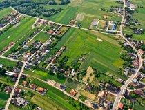 Grzybowice. Dzielnicowy Ośrodek Kultury (fot. Kacper Dondziak)