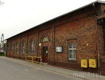 Zabrze. Miejski Ośrodek Kultury– Świetlica Dzielnicowa w Grzybowicach (fot. Bartosz Dębowski)