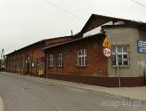 Zabrze. Miejski Ośrodek Kultury– Świetlica Dzielnicowa w Grzybowicach (fot. Bartosz Dębowski)
