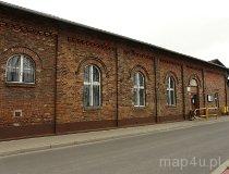 Zabrze. Miejski Ośrodek Kultury– Świetlica Dzielnicowa w Grzybowicach (fot. Bartosz Dębowski)