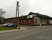 Zabrze. Miejski Ośrodek Kultury– Świetlica Dzielnicowa w Grzybowicach (fot. Bartosz Dębowski)