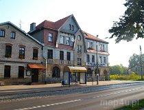Zabrze. Miejski Ośrodek Kultury - Dzielnicowy Ośrodek Kultury w Pawłowie (fot. Bartosz Dębowski)