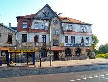 Zabrze. Miejski Ośrodek Kultury - Dzielnicowy Ośrodek Kultury w Pawłowie (fot. Bartosz Dębowski)