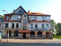 Zabrze. Miejski Ośrodek Kultury - Dzielnicowy Ośrodek Kultury w Pawłowie (fot. Bartosz Dębowski)