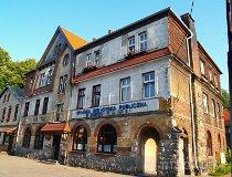 Zabrze. Miejski Ośrodek Kultury - Dzielnicowy Ośrodek Kultury w Pawłowie (fot. Bartosz Dębowski)