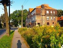 Zabrze. Miejski Ośrodek Kultury - Dzielnicowy Ośrodek Kultury w Pawłowie (fot. Bartosz Dębowski)