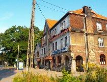 Zabrze. Miejski Ośrodek Kultury - Dzielnicowy Ośrodek Kultury w Pawłowie (fot. Bartosz Dębowski)