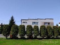 Olza. Wiejski Dom Kultury (fot. Wojciech Kaczmarczyk)