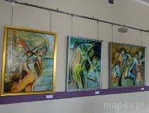 Olza. Wiejski Dom Kultury (fot. Wojciech Kaczmarczyk)