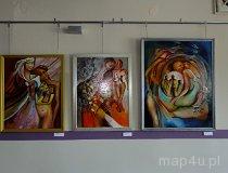 Olza. Wiejski Dom Kultury (fot. Wojciech Kaczmarczyk)