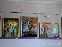 Olza. Wiejski Dom Kultury (fot. Wojciech Kaczmarczyk)