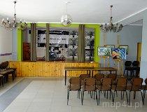 Olza. Wiejski Dom Kultury (fot. Wojciech Kaczmarczyk)