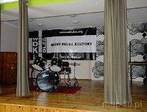 Olza. Wiejski Dom Kultury (fot. Wojciech Kaczmarczyk)