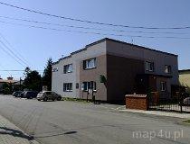 Olza. Wiejski Dom Kultury (fot. Wojciech Kaczmarczyk)