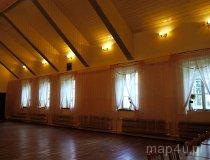 Kobiernice. Wiejski Dom Kultury (fot. Grażyna Tlałka)