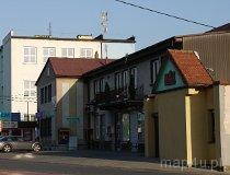 Czaniec. Wiejski Dom Kultury (fot. Grażyna Tlałka)