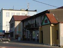 Czaniec. Wiejski Dom Kultury (fot. Grażyna Tlałka)