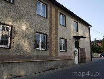 Czaniec. Wiejski Dom Kultury (fot. Grażyna Tlałka)