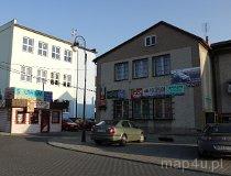 Czaniec. Wiejski Dom Kultury (fot. Grażyna Tlałka)