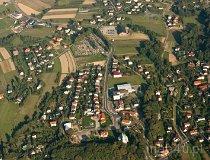 Czaniec. Wiejski Dom Kultury (fot. Kacper Dondziak)