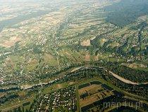 Czaniec. Wiejski Dom Kultury (fot. Kacper Dondziak)
